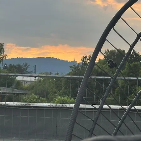Smart In - Boardinghouse Appartement Kassel