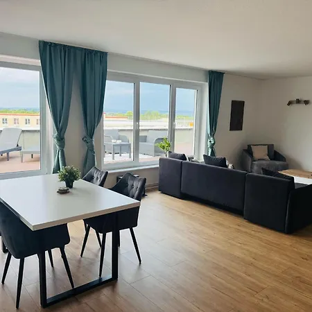 Smart In - Boardinghouse Kassel