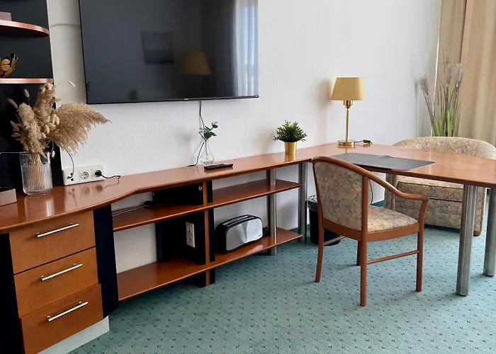 Smart In - Boardinghouse Lejlighed Kassel