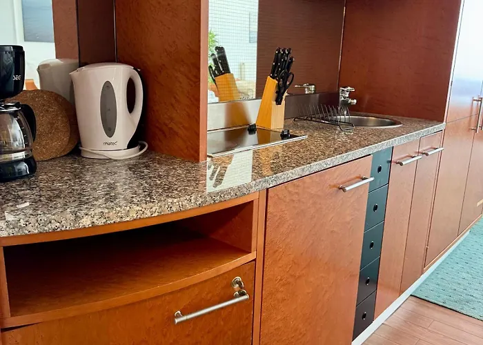 Smart In - Boardinghouse * Kassel