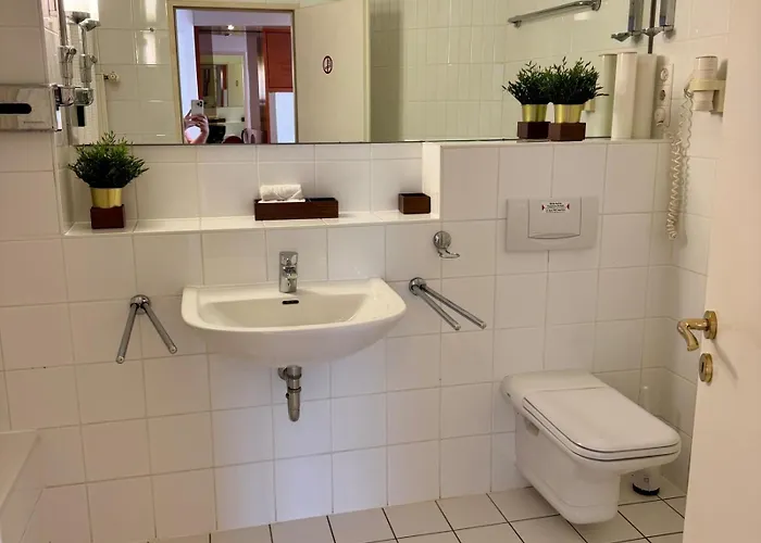 Smart In - Boardinghouse Lejlighed