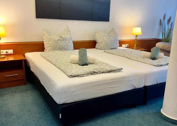 Smart In - Boardinghouse