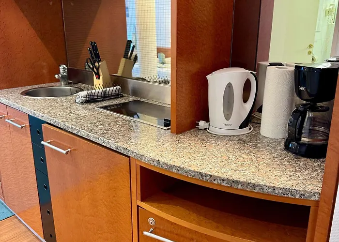 Smart In - Boardinghouse *