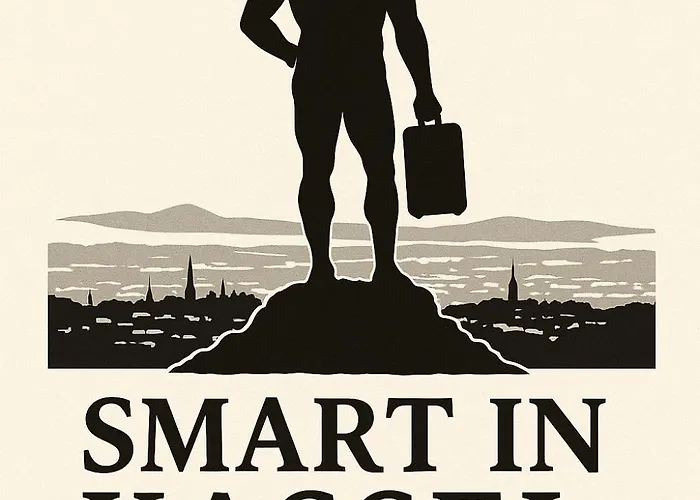 Lejlighed Smart In - Boardinghouse *