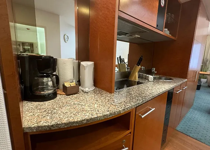 Smart In - Boardinghouse Kassel