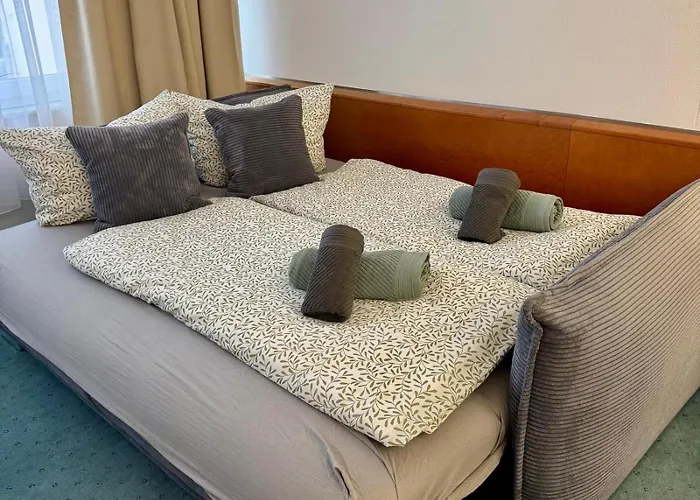 Smart In - Boardinghouse Kassel