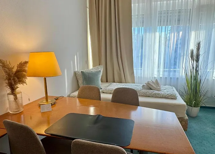 Smart In - Boardinghouse Lejlighed