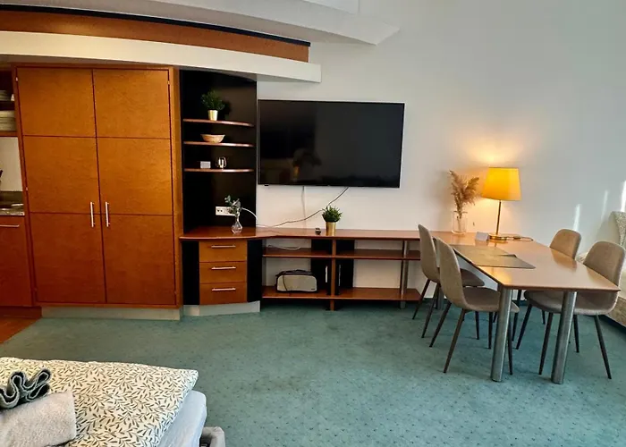 Smart In - Boardinghouse Kassel