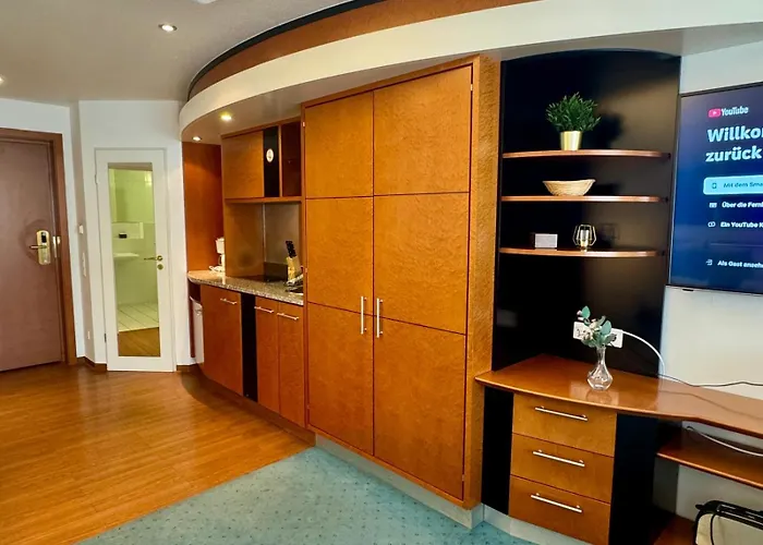 Smart In - Boardinghouse Kassel