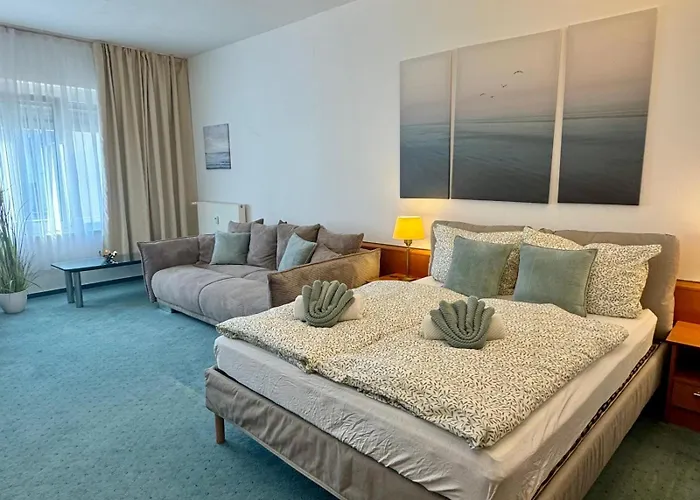 Smart In - Boardinghouse