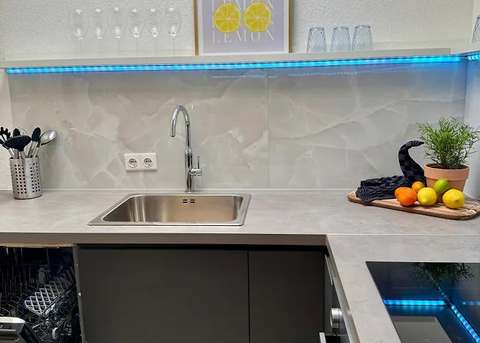 Apartman Smart In - Boardinghouse