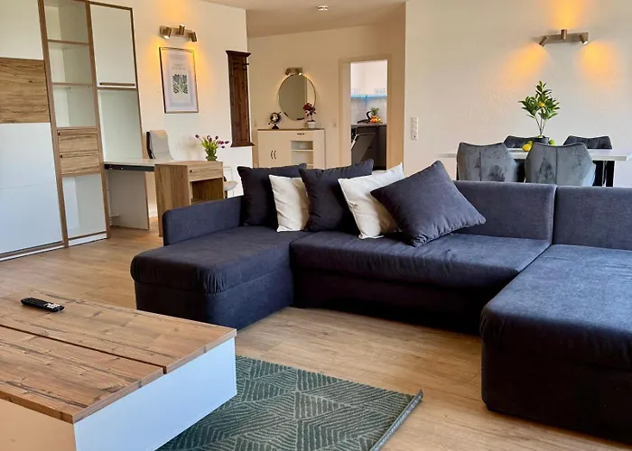 Lejlighed Smart In - Boardinghouse