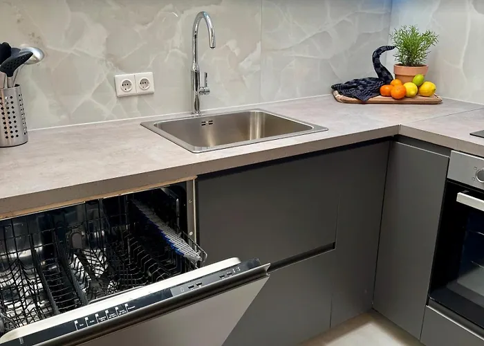 Smart In - Boardinghouse Kassel