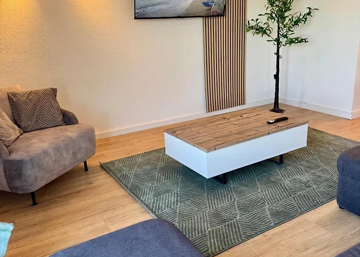 Smart In - Boardinghouse Lejlighed