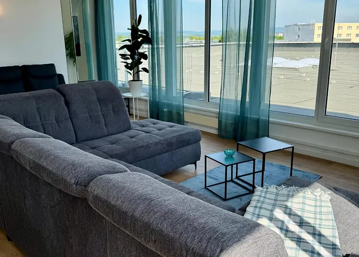 Smart In - Boardinghouse * Kassel