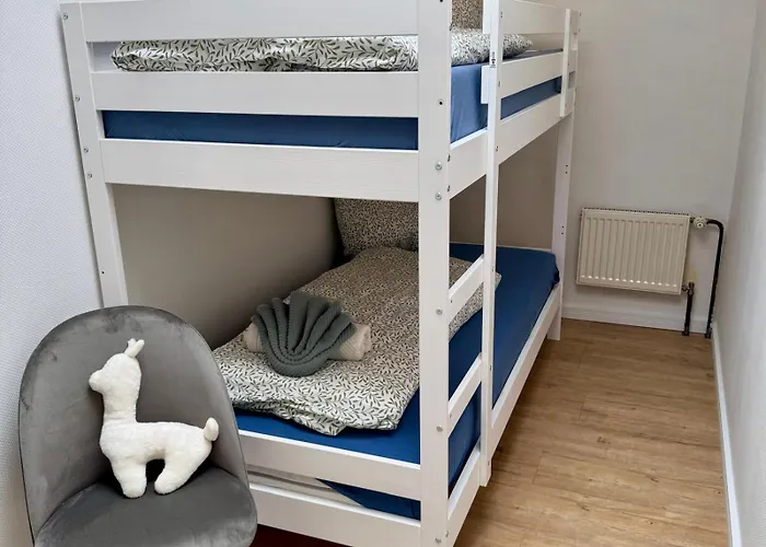 Smart In - Boardinghouse Lejlighed