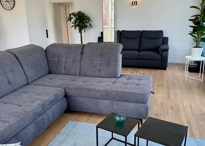 Smart In - Boardinghouse