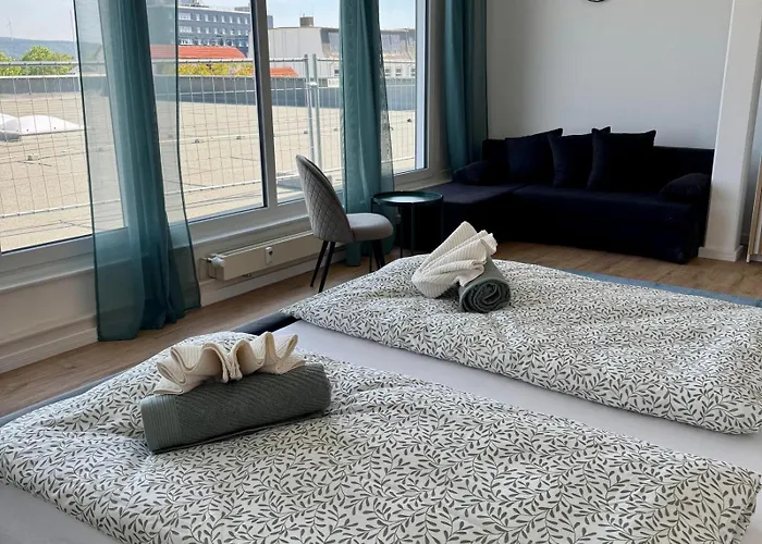 Lejlighed Smart In - Boardinghouse