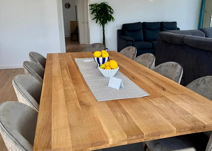 Smart In - Boardinghouse Lejlighed *