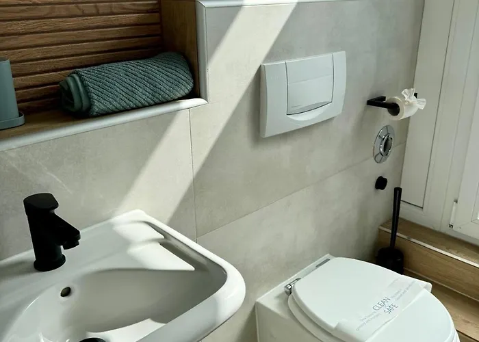 Smart In - Boardinghouse Apartman