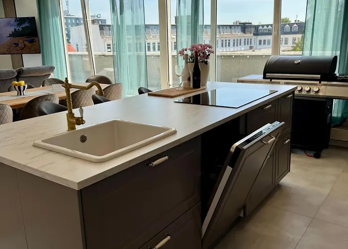 Lejlighed Smart In - Boardinghouse