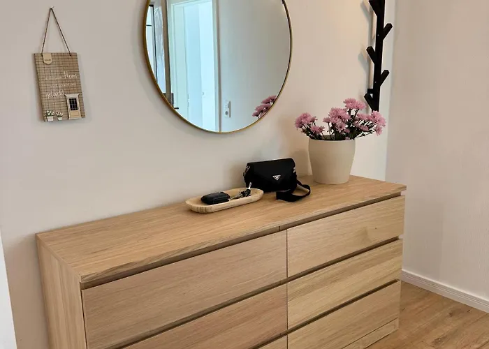 Smart In - Boardinghouse Kassel