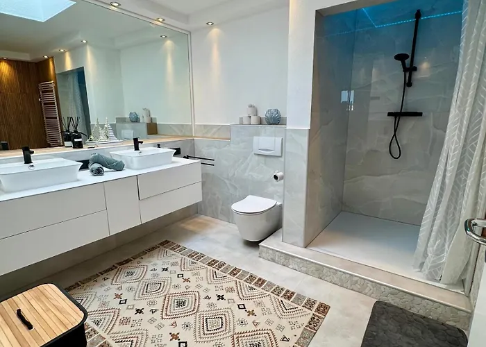 Lejlighed Smart In - Boardinghouse