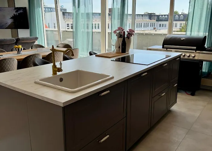 Smart In - Boardinghouse