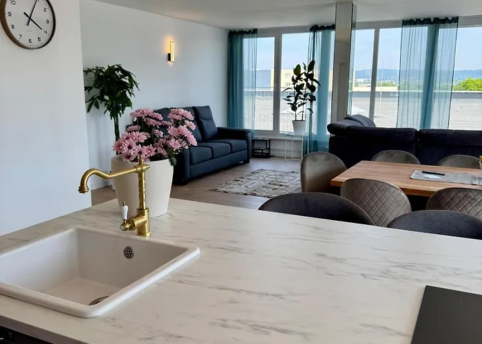 Smart In - Boardinghouse