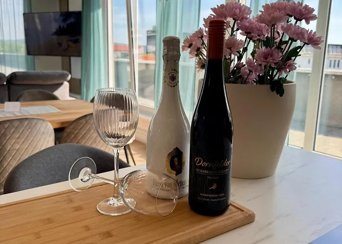 Lejlighed Smart In - Boardinghouse