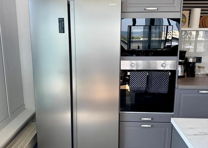 Smart In - Boardinghouse *