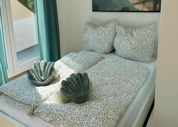 Lejlighed Smart In - Boardinghouse