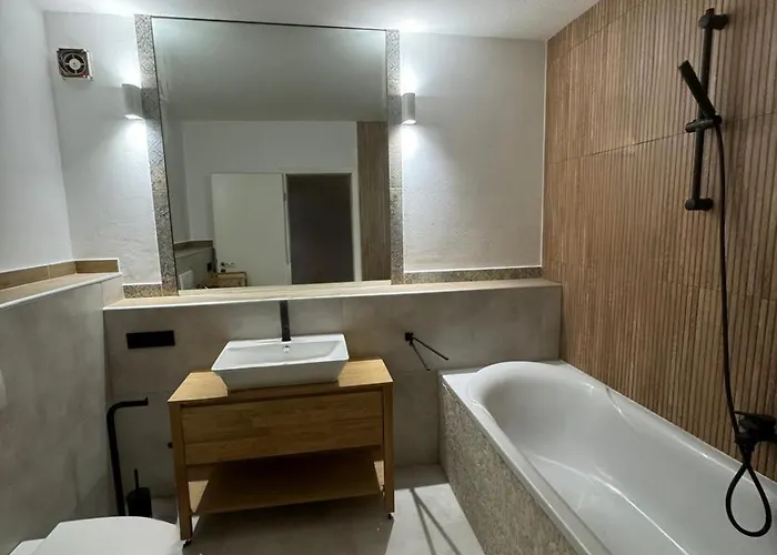 Smart In - Boardinghouse *